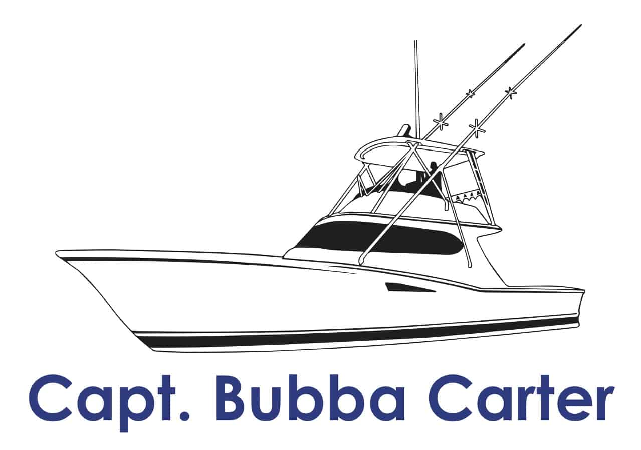 Capt Bubba Carter